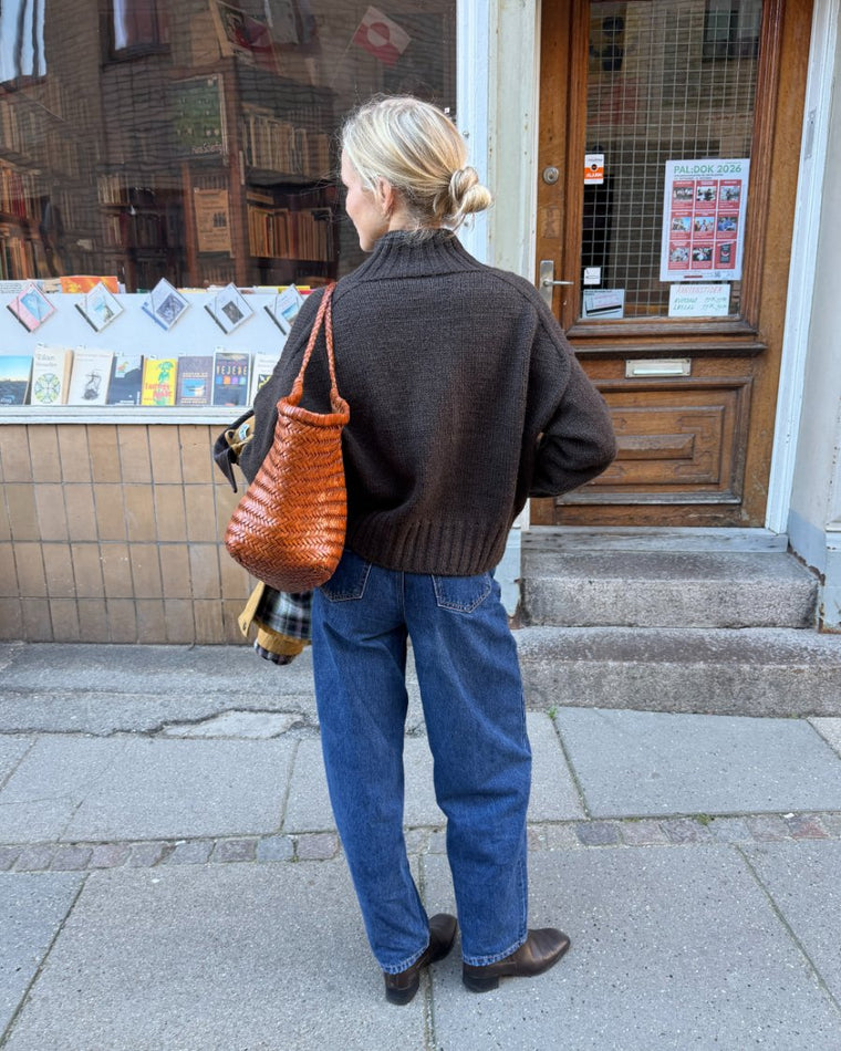Hannah Jacket