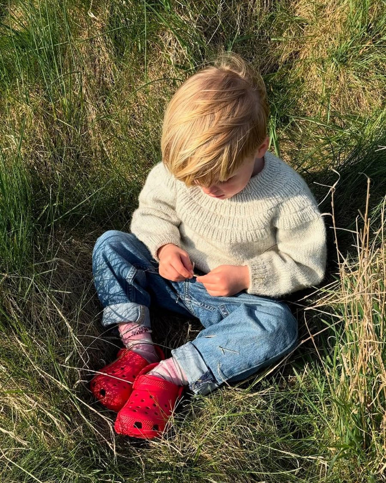 Ankers Trøje