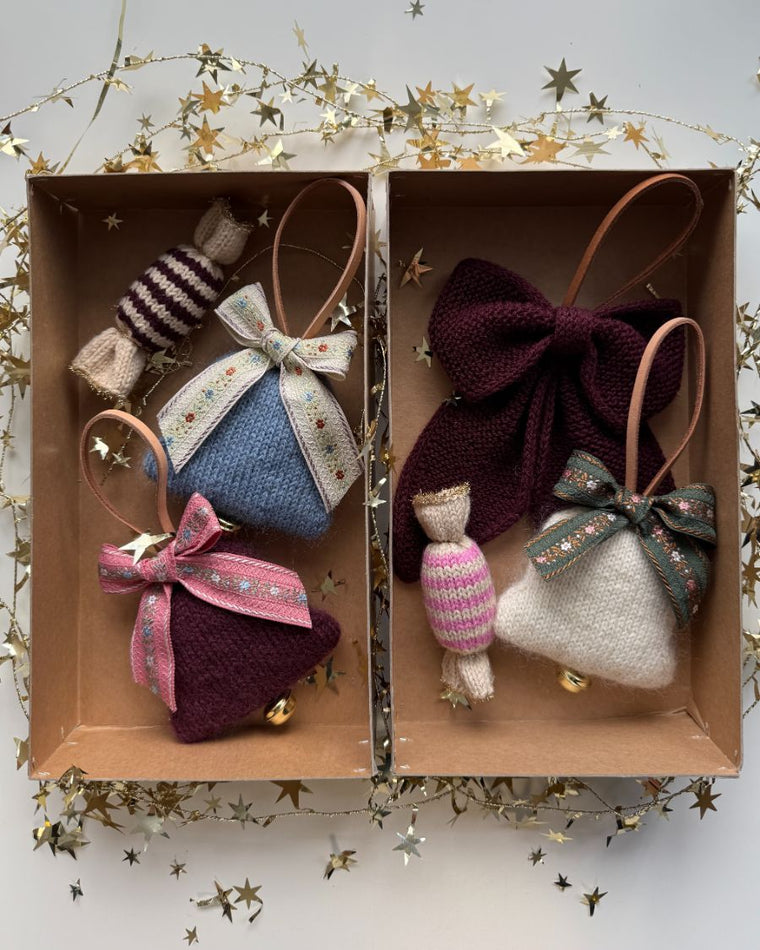 Christmas Bell