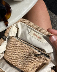 Lille frame i cleo clutch