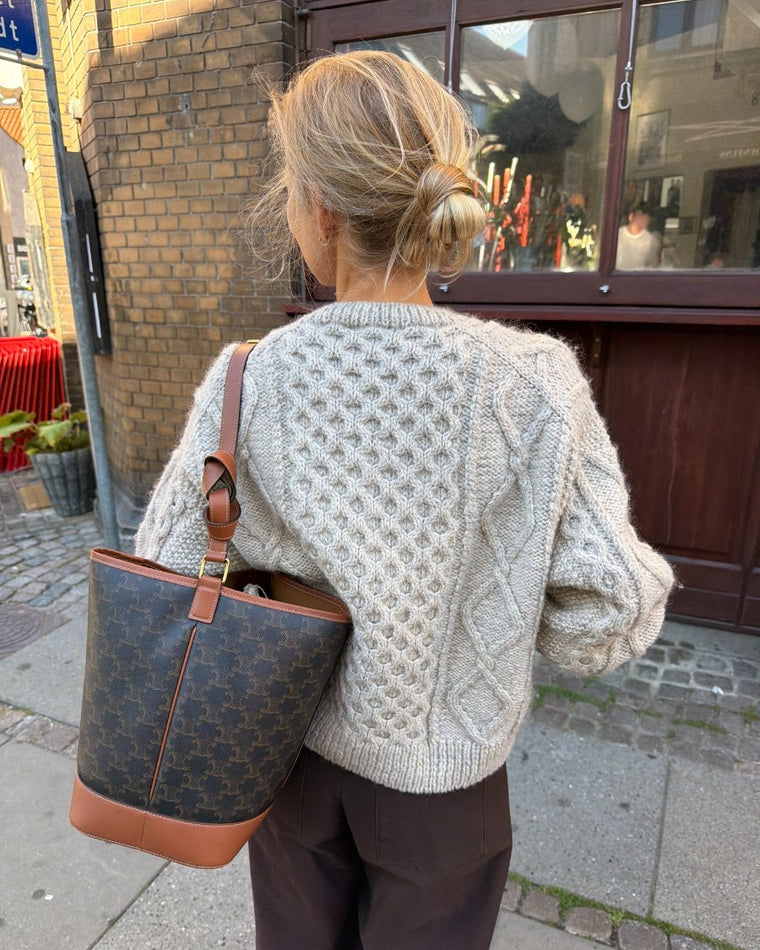 Dagmar Jacket
