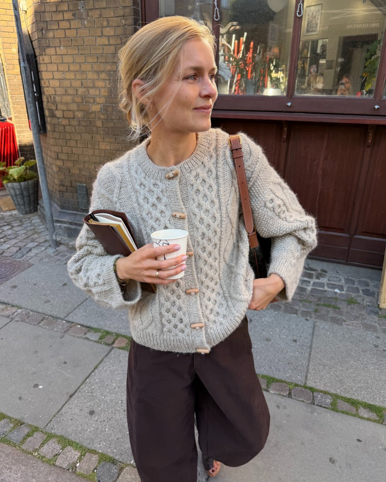 Dagmar Jacket