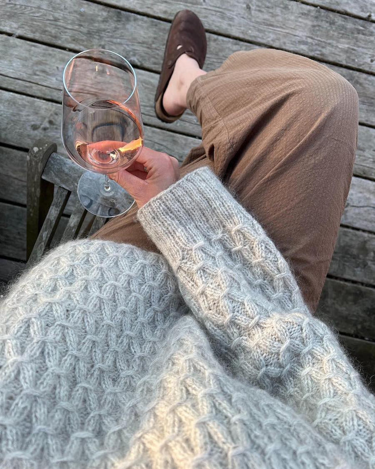 Jenny Sweater
