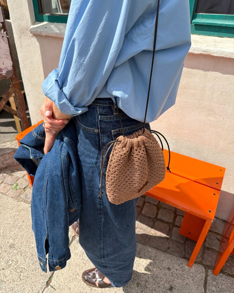 Juno Satchel