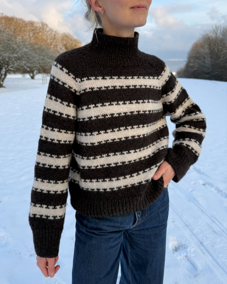 Key Sweater