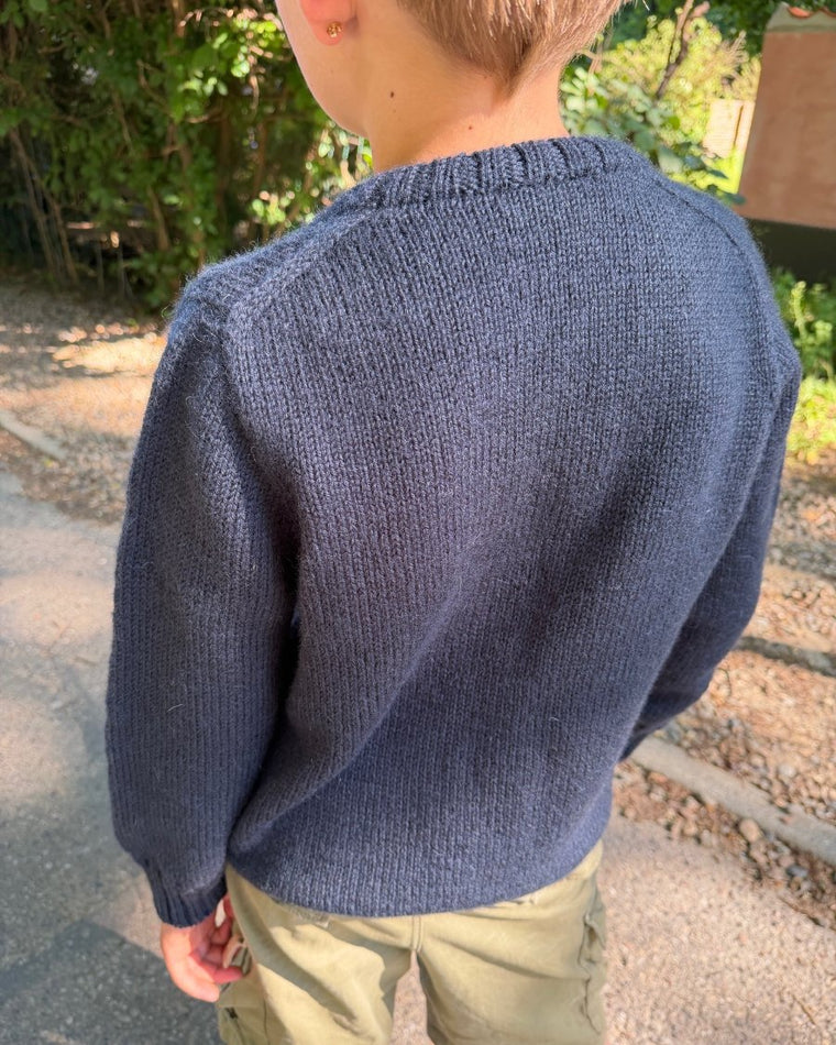 Niels Sweater Junior