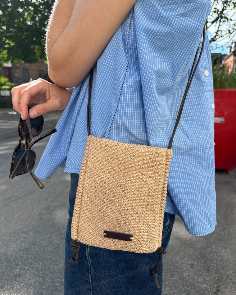 Skindsnøre til Sienna Bag