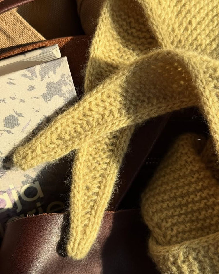 Sophie Scarf