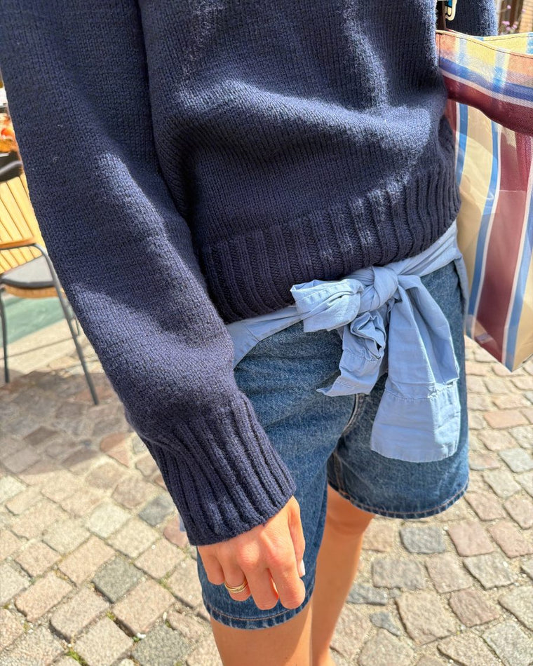 Vega Sweater