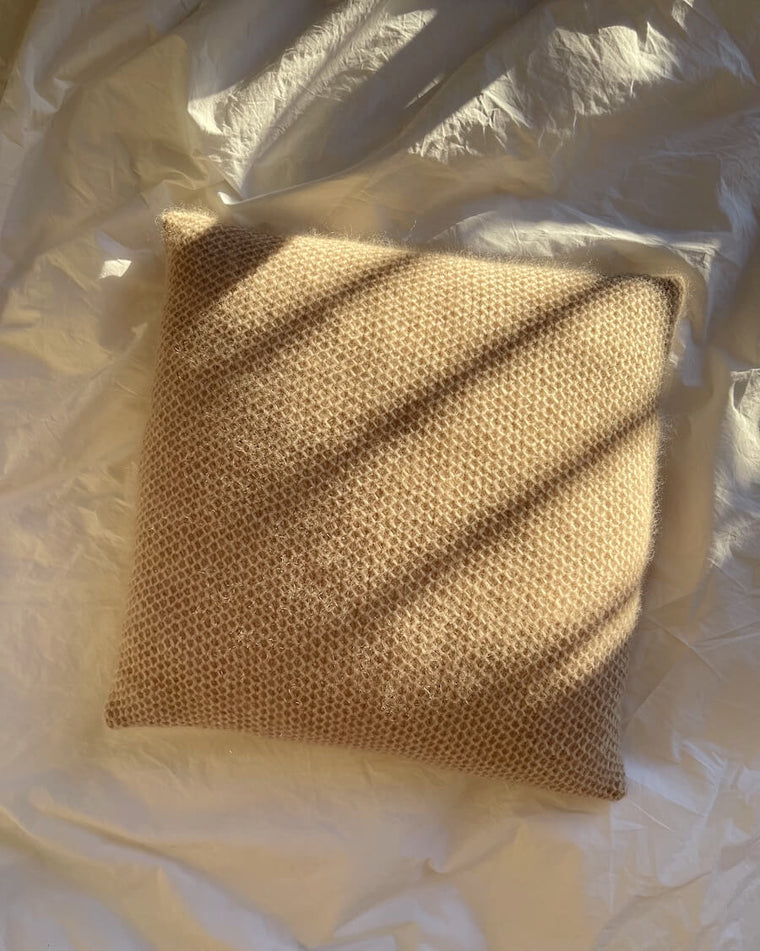 To Honey Pillows