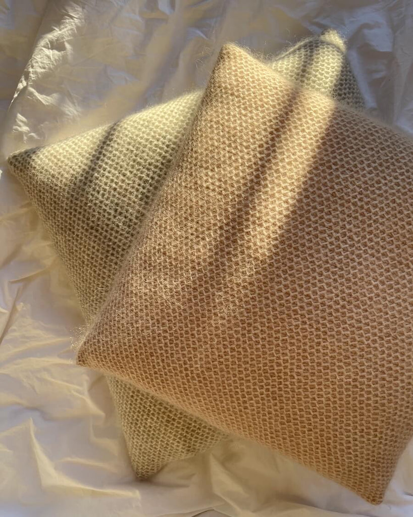 To lyse Honey Pillows