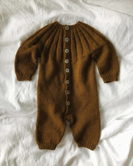 Sunday Suit på dyne