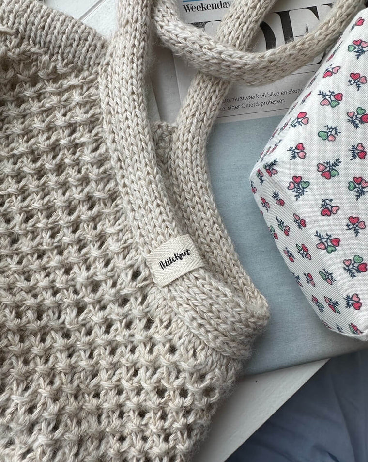 Sildebensbånd til Breeze Bag