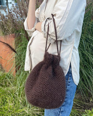Brun Honey Bucket 