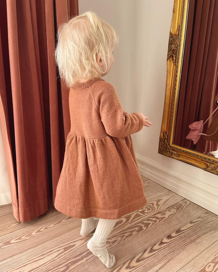 Karlas Kjole