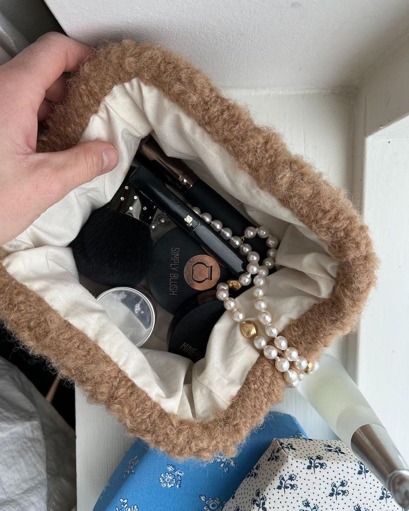 For i natur til lille frame clutch