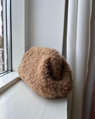 Teddy clutch i vindueskarm